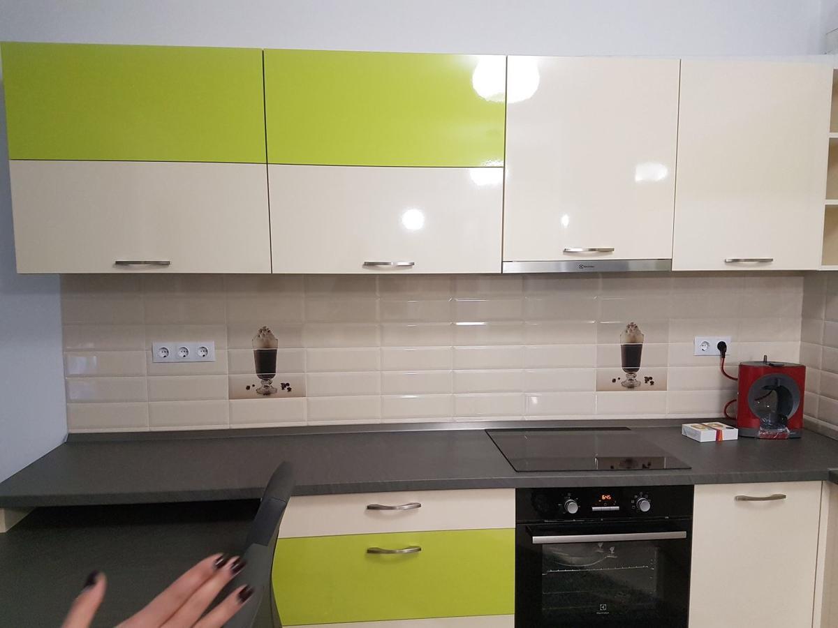 Hotel Platinia Kolozsvár Kültér fotó A modern kitchen