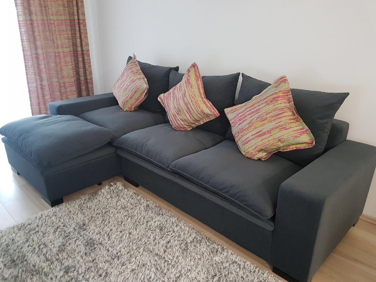 Hotel Platinia Kolozsvár Kültér fotó A sofa